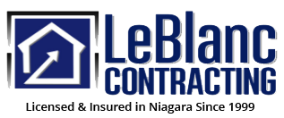LeBlanc Contracting